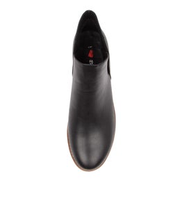 QUPID IL JET BLACK SMOOTH