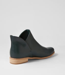 QUPID IL DK GREEN SMOOTH
