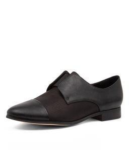 RIGA IL BLACK SMOOTH EMBOSS SMOOTH