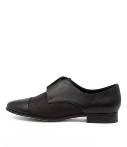 RIGA IL BLACK SMOOTH EMBOSS SMOOTH