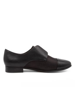 RIGA IL BLACK SMOOTH EMBOSS SMOOTH