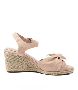 DUBBO IL NUDE NUBUCK SMOOTH