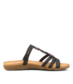 FLIPPY IL BLACK MULTI