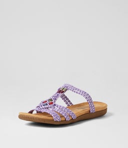 FLIPPY IL PURPLE MULTI