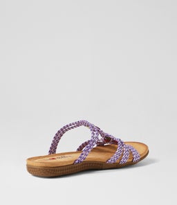 FLIPPY IL PURPLE MULTI