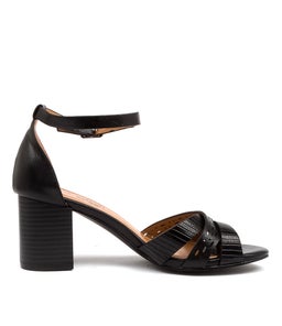 KARRINYUP IL BLACK MULTI