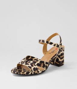 KORA IL LEOPARD SMOOTH