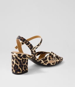 KORA IL LEOPARD SMOOTH