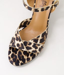 KORA IL LEOPARD SMOOTH