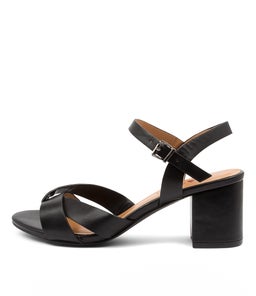 KORA IL BLACK SMOOTH