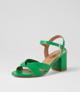 KORA IL GREEN SMOOTH