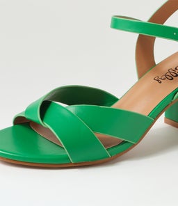 KORA IL GREEN SMOOTH