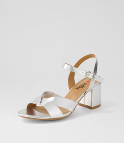 KORA IL SILVER SMOOTH