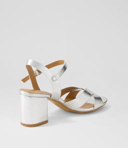 KORA IL SILVER SMOOTH