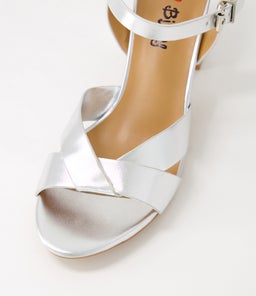 KORA IL SILVER SMOOTH