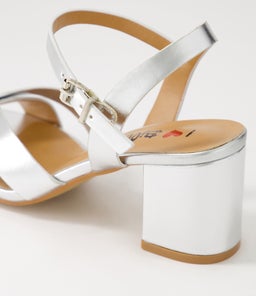 KORA IL SILVER SMOOTH
