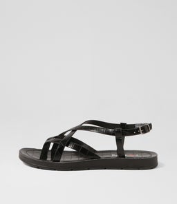 MIGHTY IL BLACK CROC SMOOTH