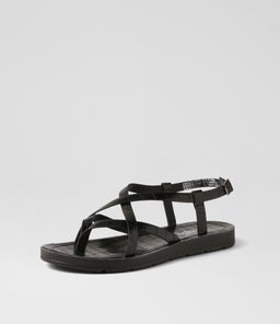 MIGHTY IL BLACK CROC SMOOTH