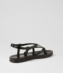 MIGHTY IL BLACK CROC SMOOTH