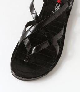 MIGHTY IL BLACK CROC SMOOTH