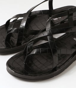 MIGHTY IL BLACK CROC SMOOTH
