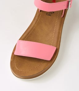 RACHIE IL PRETTY PINK SMOOTH