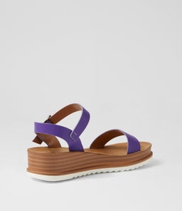RACHIE IL PURPLE SMOOTH