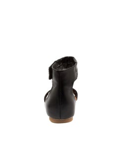 SHOMAS IL BLACK SMOOTH