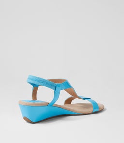 BUNRO IL AQUA PATENT PU