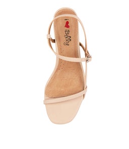 NOVA IL NUDE SMOOTH