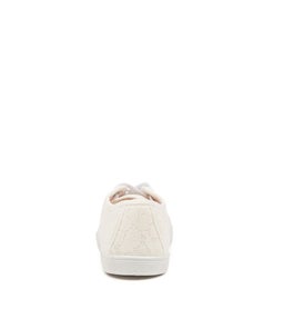 KENRI IL WHITE LACE FABRIC