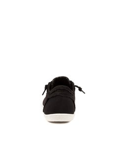 MYNKA IL BLACK CANVAS