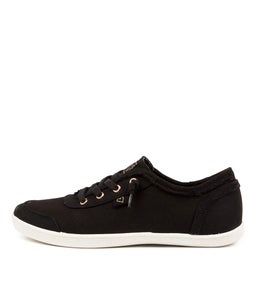 Mynka Black Canvas Mynka Black Canvas