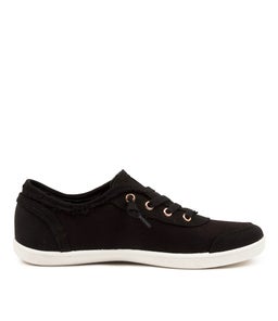 MYNKA IL BLACK CANVAS