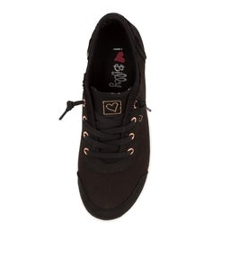 MYNKA IL BLACK CANVAS
