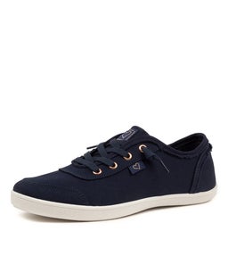 MYNKA IL NAVY CANVAS