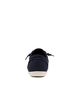 MYNKA IL NAVY CANVAS