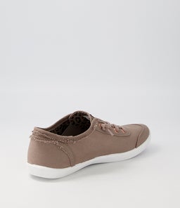 MYNKA IL TAUPE CANVAS
