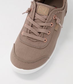 MYNKA IL TAUPE CANVAS