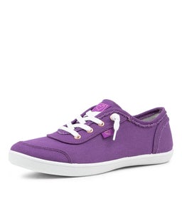 MYNKA IL PURPLE CANVAS