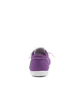 MYNKA IL PURPLE CANVAS