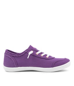 MYNKA IL PURPLE CANVAS
