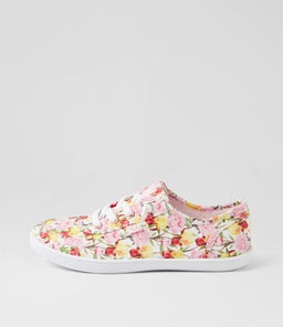 MYNKA IL PEONY SPRING CANVAS