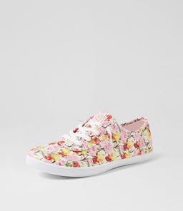 MYNKA IL PEONY SPRING CANVAS