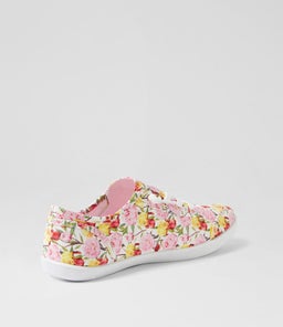 MYNKA IL PEONY SPRING CANVAS