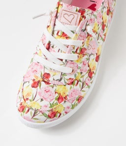 MYNKA IL PEONY SPRING CANVAS