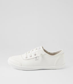 MYNKA IL WHITE SMOOTH
