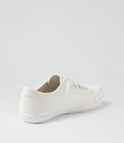 MYNKA IL WHITE SMOOTH