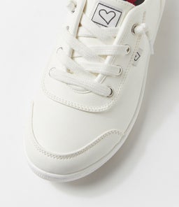 MYNKA IL WHITE SMOOTH