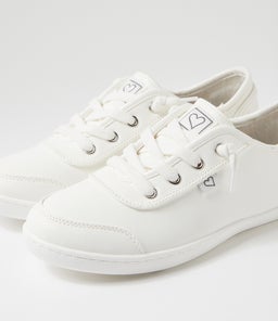 MYNKA IL WHITE SMOOTH